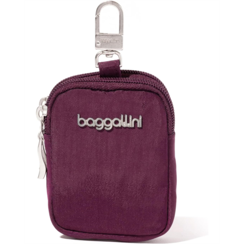 Baggallini On the Go Mini Pouch