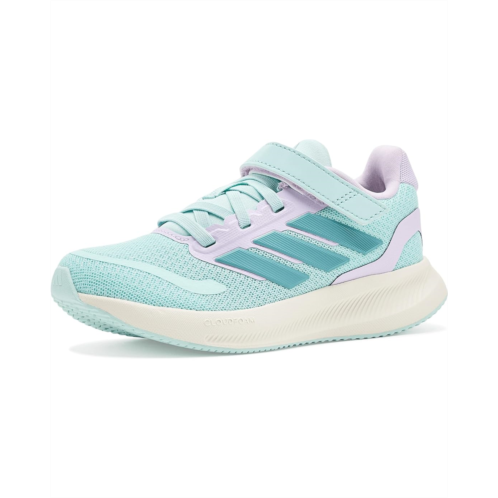 adidas Kids Run Falcon 5 Shoes (Big Kid)