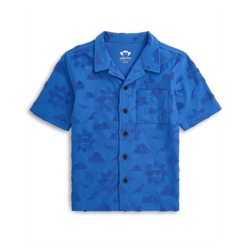 Appaman Kids Resort Shirt (Toddler/Little Kid/Big Kid)