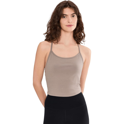 PACT On The Go-To Shelf Bra Tank