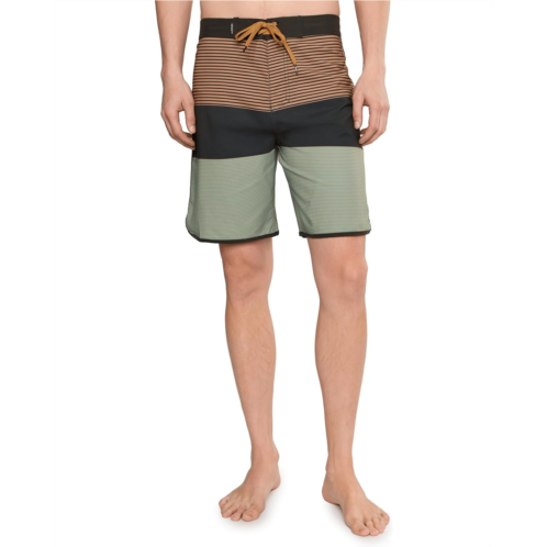 Mens Quiksilver Surfsilk Tijuana 19 Boardshorts