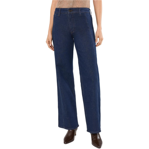 Womens Paige 32 Tatum with Side Panels in Fiera