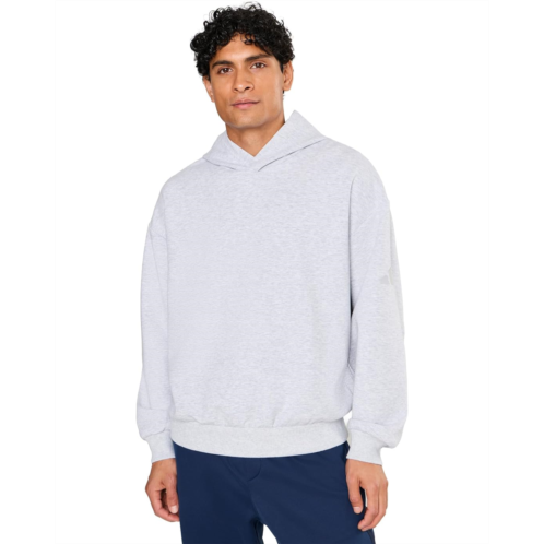 Mens adidas Soft Lux Hoodie