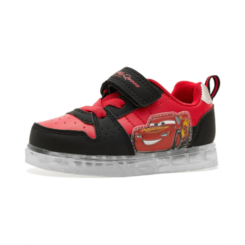 Josmo Cars Sneakers (Toddler/Little Kid)