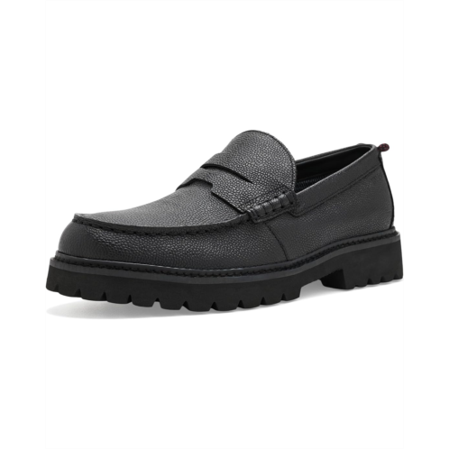 Mens HUGO BOSS Draven Loafers