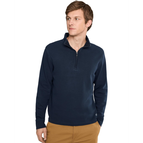 Mens Vineyard Vines Coastline 1/4 Zip