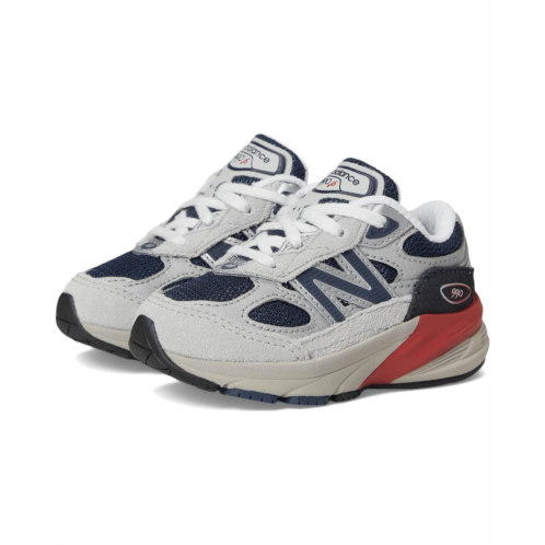 New Balance Kids 990v6 (Infant/Toddler)