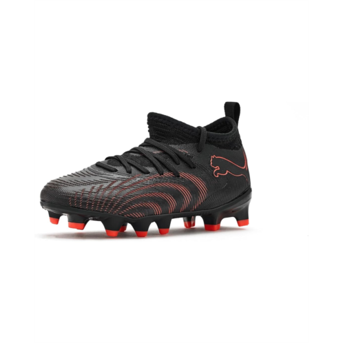 PUMA Kids Future Match Firm Artificial Ground Soccer Cleats (Little Kid/Big Kid)