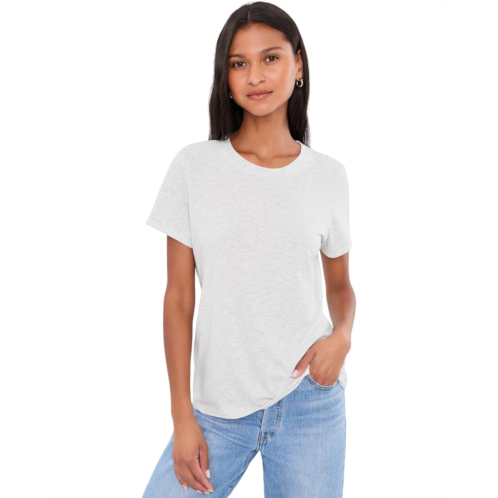 Womens TravisMathew Cloud Tee