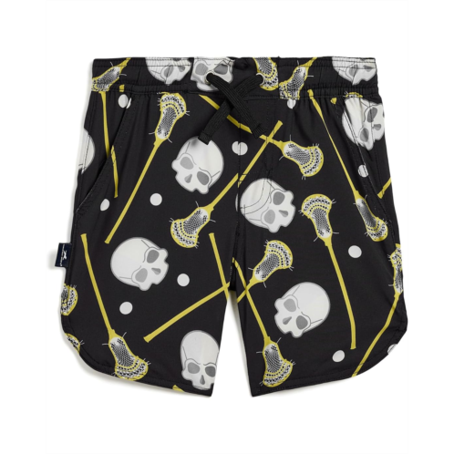 Boys ChalkTalk SPORTS Lacrosse Ryder Shorts (Little Kid/Big Kid)
