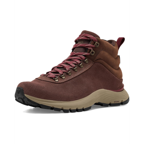 Womens Danner Trail Trainer Mid 4