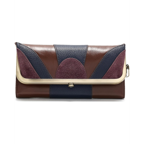 HOBO Rachel Continental Wallet