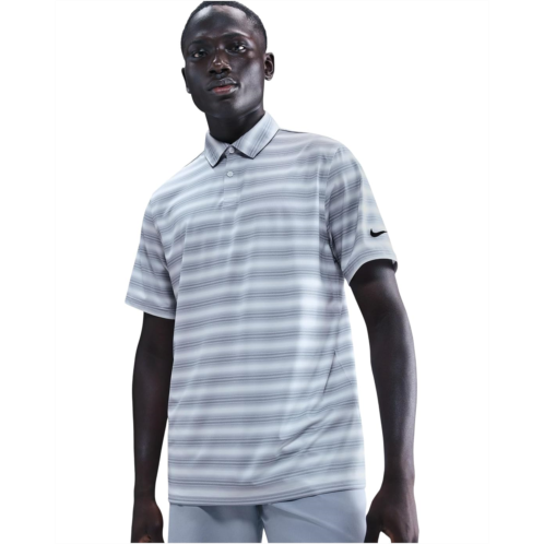 Nike Velocity Dri-FIT Striped Golf Polo