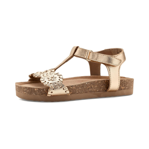 Girls Jack Rogers Kids Girls Lauren Playground (Little Kid/Big Kid)