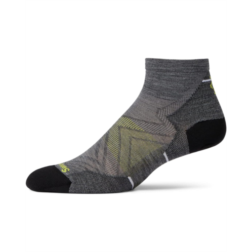 Mens Smartwool Run Zero Cushion Ankle