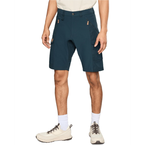 Mens Fjallraven Abisko Shorts