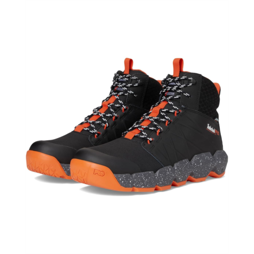 Mens Timberland PRO Morphix 6 Composite Safety Toe Waterproof