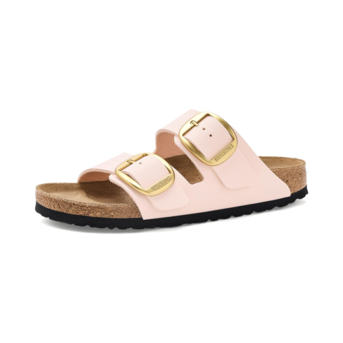 Womens Birkenstock Arizona Big Buckle - Birki