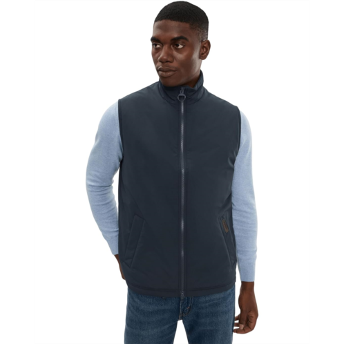 Mens Barbour Hepscott Gilet