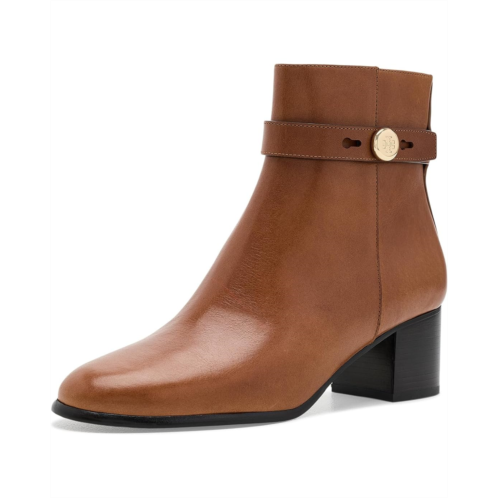 Womens Tory Burch Romy Ankle Boots 50mm