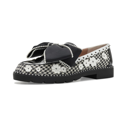 Womens Blue by Betsey Johnson Hurley