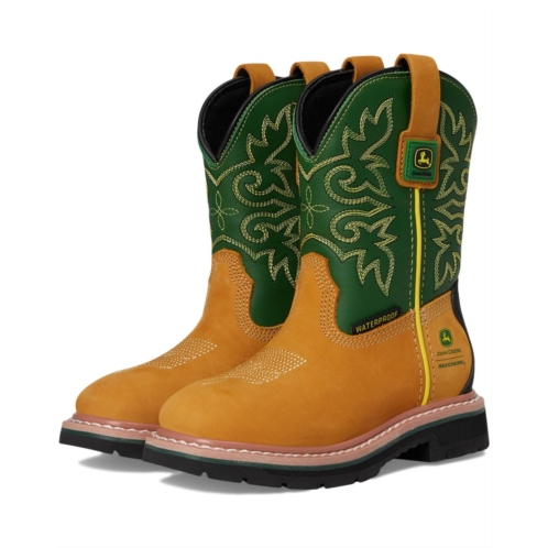 SKECHERS KIDS X John Deere-rowood - Boulder Valley 407050L (Little Kid/Big Kid)