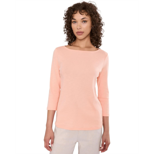 Tommy Bahama Ashby Isles Bateau Neck 3/4 Tee