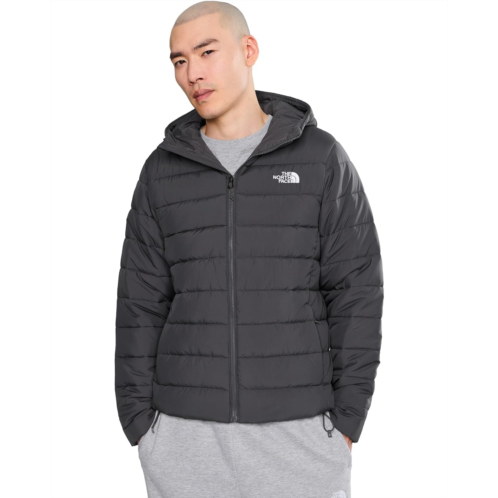 Mens The North Face Aconcagua Hooded Jacket