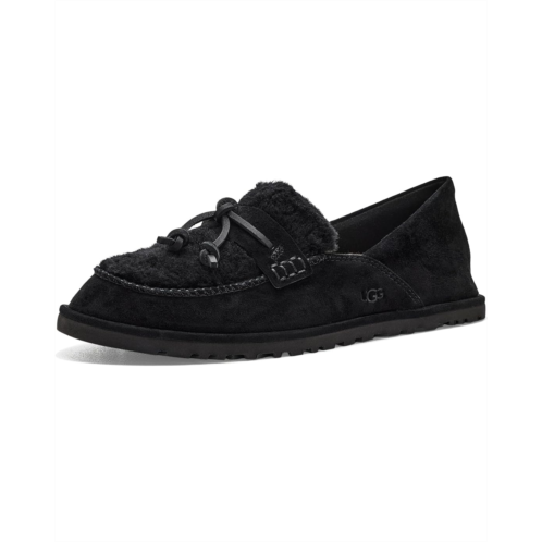 Womens UGG Zora Loafers