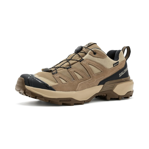 Mens Salomon X Ultra 360 Leather GORE-TEX