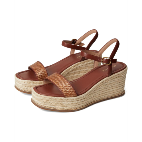 Womens Cole Haan Cloudfeel Keeton Espadrille Flatforms