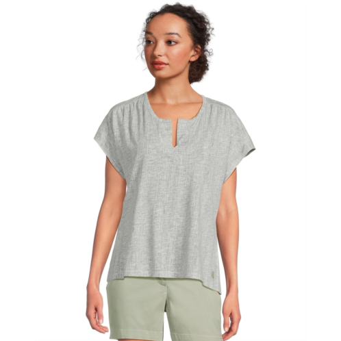 Tommy Bahama Gem Coast Shimmering Bay Short Sleeve