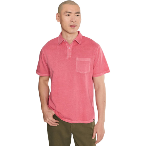 Mens Vineyard Vines Surf Polo