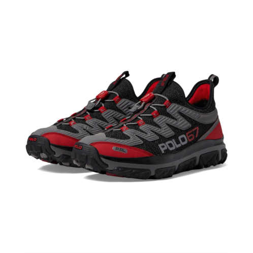 Mens Polo Ralph Lauren Adventure 300LT Sneaker