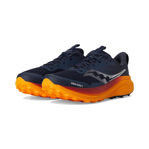 Saucony Xodus Ultra 3