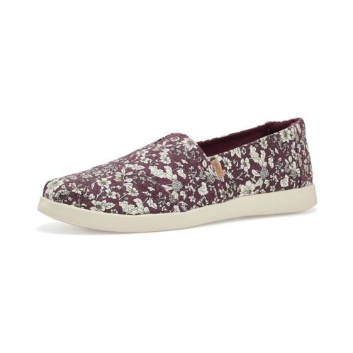 Womens TOMS Alpargata Plus