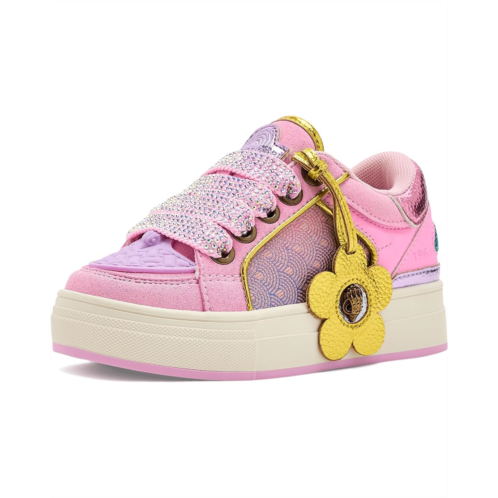 Girls Kurt Geiger London Kids Mini Southbank Tag (Little Kid/Big Kid)