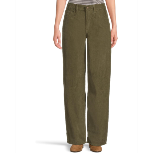 Womens Levis Premium Baggy Dad