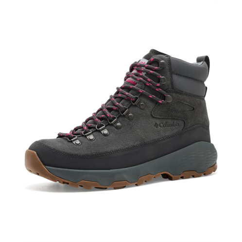 Womens Columbia Newton Alpine PT