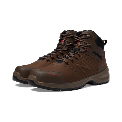 Mens New Balance Work & Safety Calibre Comp Toe EH PR SR