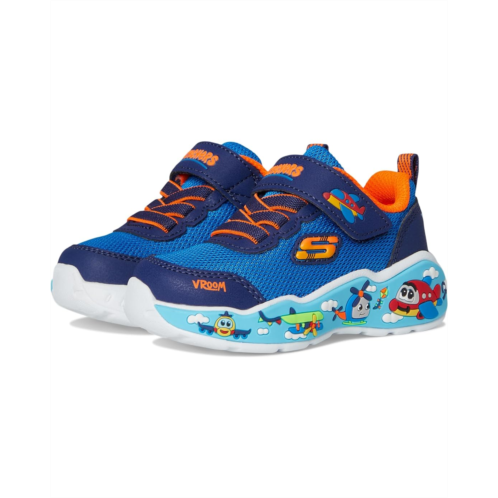 Boys SKECHERS KIDS Play Scene 407312N (Toddler)