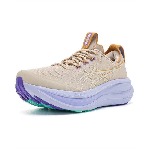 Womens ASICS GEL-Nimbus 28 TR