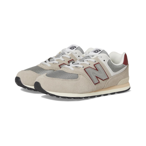 New Balance Kids 574 (Big Kid)