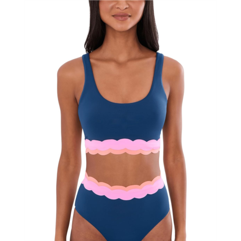 Beach Riot Marin Top