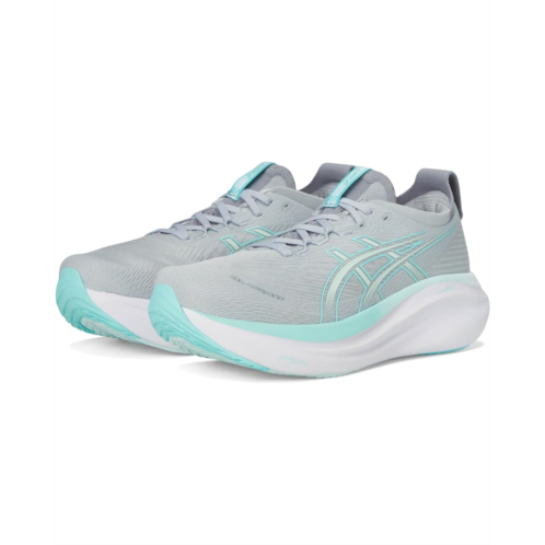 Womens ASICS GEL-Nimbus 27