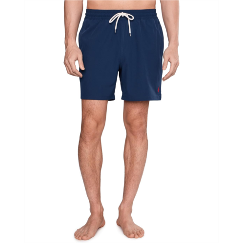 Mens Polo Ralph Lauren 575 Traveler Classic Swim Trunks