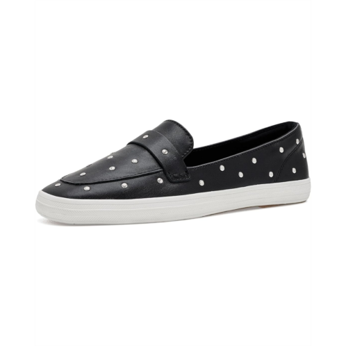 Womens Keds Square Toe Loafers Slip-On