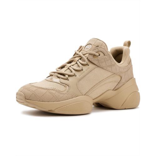 Womens Michael Michael Kors Bowie Trainer