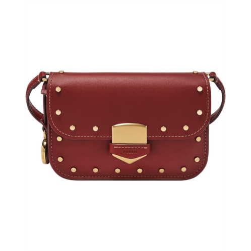 Fossil Lennox Small Flap Crossbody