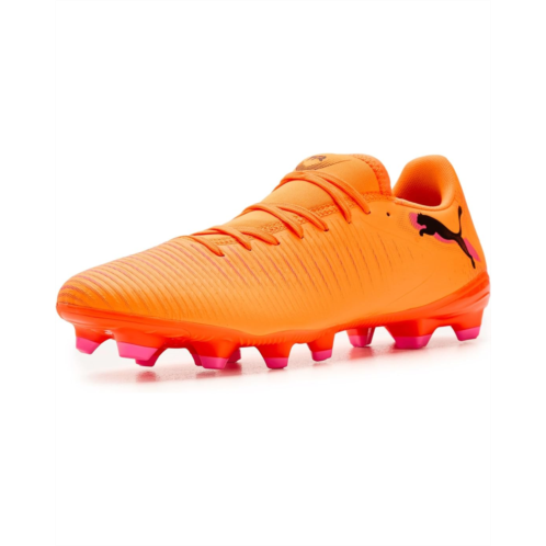 Mens PUMA Future 8 Play Firm Artificial Ground Soccer Cleats